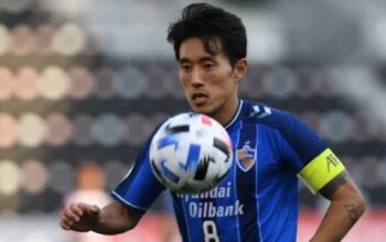 Kapten Ulsan FC Sebut Shin Tae-yong Pembohong, Ruang Ganti Memanas!