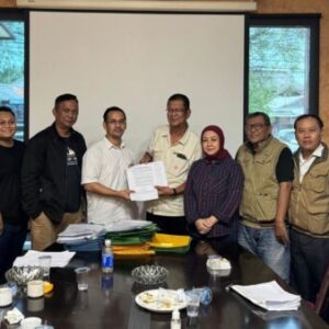 Mukota Kadin Tangsel Diterpa Skandal, Diduga Ada Manipulasi Data Peserta Verifikasi