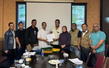 Dugaan manipulasi data peserta Mukota Kadin Tangerang Selatan