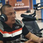 AKP Budiman Simanjuntak paparkan strategi Polsek Sunggal tekan angka kriminalitas di Medan