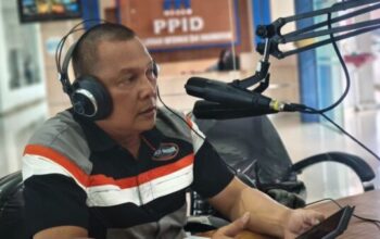 AKP Budiman Simanjuntak paparkan strategi Polsek Sunggal tekan angka kriminalitas di Medan