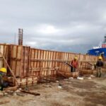 Proyek Tanggul Sunda Kelapa Capai Target Lebih Cepat, Cegah Banjir Rob di Pelabuhan Tertua Jakarta