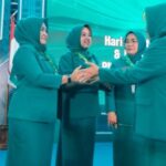 Ketua TP PKK Buton Utara Hadiri HKG Ke-53 Sultra, Serukan Penguatan Peran Keluarga