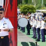 Poltekpel Sorong Gelar Upacara Hari Kesaktian Pancasila 2025: Kukuhkan Semangat Kebangsaan