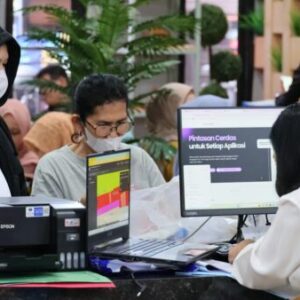 Urus Sertipikat Tanah Tak Perlu Calo, Warga Palembang Ini Buktikan Bisa Selesai Mudah dan Murah