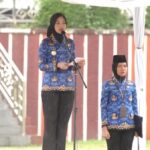 Wagub Lampung Ajak Pemuda Berani Bermimpi Besar di Hari Sumpah Pemuda