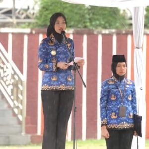 Wagub Lampung Ajak Pemuda Berani Bermimpi Besar di Hari Sumpah Pemuda