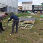 Wahana Rainbow Slide Ambruk di Ketapang, Polisi Panggil Pemilik dan Tutup Lokasi