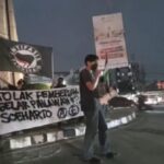 Aktivis Unpam Minta Aksi Mahasiswa dan Buruh Tetap Damai