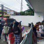 Gabungan Ormas dan Aktivis Ancam Gelar Aksi di Bank Mandiri Labuan