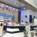 BPJS Kesehatan Cabang Metro Gencarkan Sosialisasi Program JKN Berkualitas di Mesuji