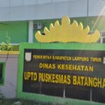 Belanja Transportasi Capai Rp343 Juta di Puskesmas Batanghari Lampung Timur, Publik Pertanyakan Efisiensi Anggaran