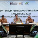 Bukti Transformasi dan Kinerja 2024 Melonjak Tajam
