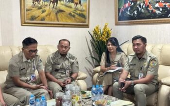 Cegah-Sengketa-Pemkot-Jakarta-Barat-dan-BPN-Kompak-Amankan-Aset-Lahan-Irigasi-Semanan