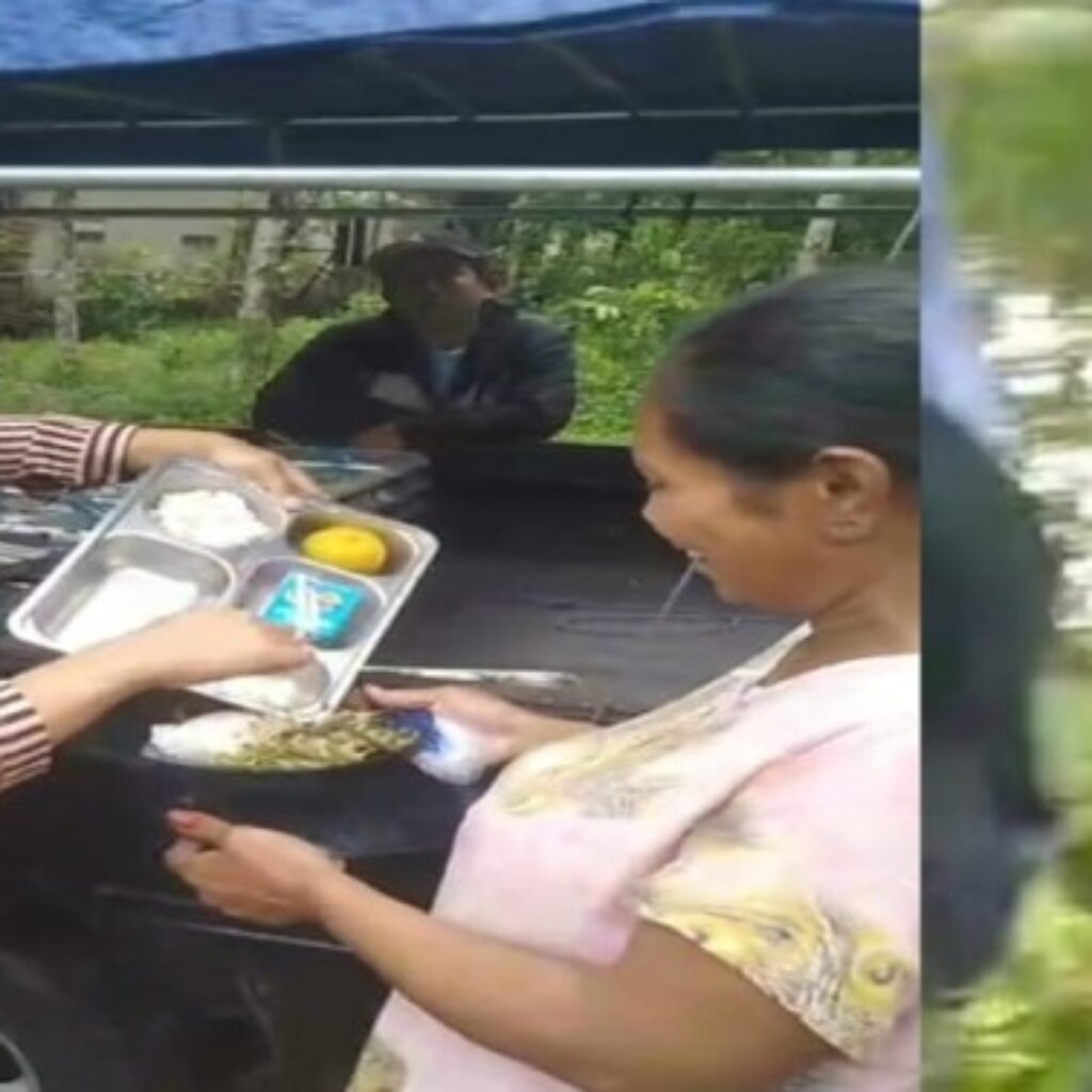 Diduga Gunakan Mobil Bak Terbuka untuk Distribusi MBG, Yayasan Penggerak Pembangunan Indonesia Disorot