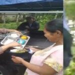 Diduga Gunakan Mobil Bak Terbuka untuk Distribusi MBG