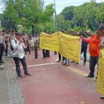 Poros Nasional Minta MA dan KPK Usut Dugaan Kejanggalan Putusan Sengketa Tanah Papua