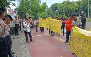 Dugaan Kejanggalan Putusan Sengketa Tanah Papua