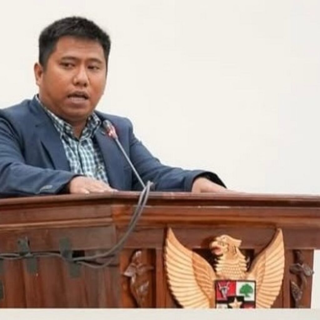 Fraksi Gerindra DPRD Binjai Minta Kejari Periksa Wali Kota dalam Kasus Dugaan Korupsi DBH Sawit