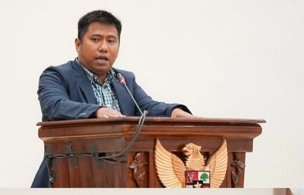 Fraksi Gerindra DPRD Binjai Minta Kejari Periksa Wali Kota dalam Kasus Dugaan Korupsi DBH Sawit