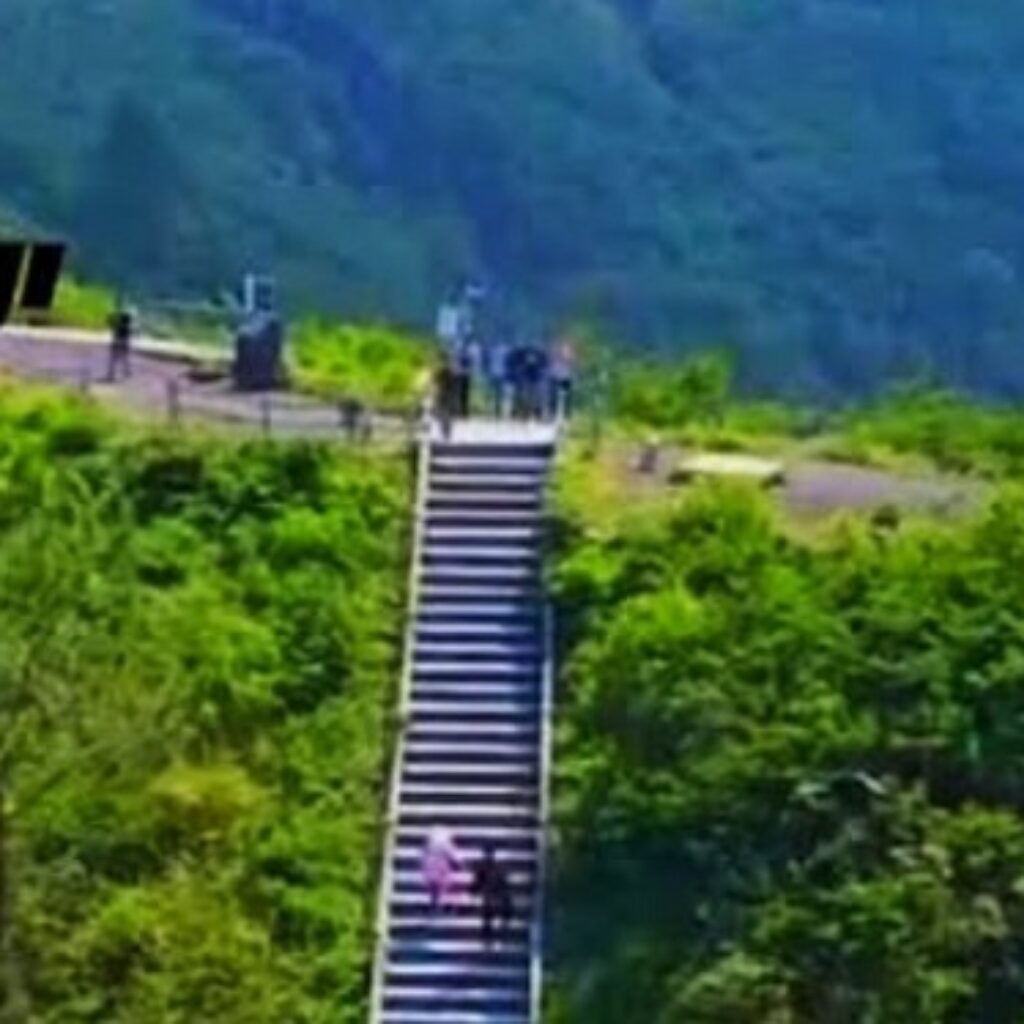 Gunung Galunggung: Antara Mitologi, Jejak Purba, dan Potensi Peradaban Tertua Sunda