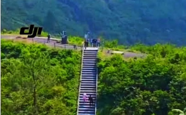 Galunggung dan Akar Peradaban Priangan