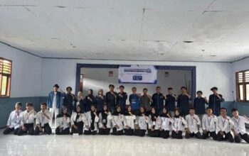 HIMAGUNA Siapkan Kader Muda Progresif dan Inovatif