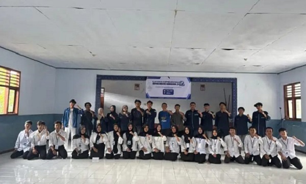 HIMAGUNA Siapkan Kader Muda Progresif dan Inovatif