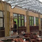 Isu Transparansi Dana Revitalisasi SDN Sampora 2025