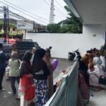 KPM Bansos di Pandeglang Keluhkan ATM Tanpa PIN, Aktivis Desak Bank Mandiri Bertindak Profesional