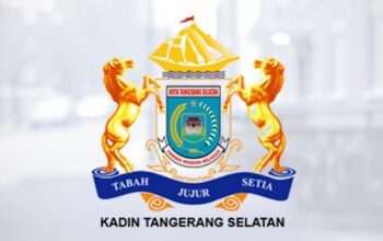 Kadin Tangsel Tetapkan 660 Peserta Sah MUKOTA IV