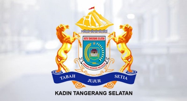 Kadin Tangsel Tetapkan 660 Peserta Sah MUKOTA IV