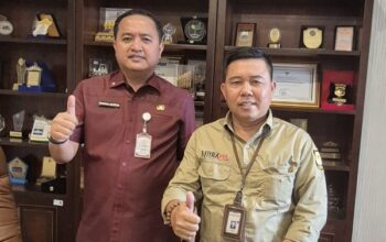 Kadisdik Lampung Tekankan Pembentukan Karakter sebagai Fondasi Keberhasilan Pendidikan