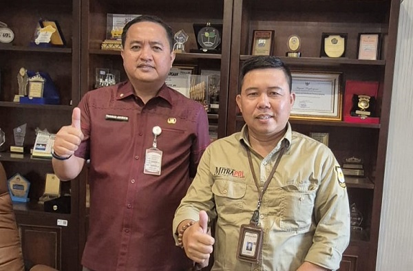 Kadisdik Lampung Tekankan Pembentukan Karakter sebagai Fondasi Keberhasilan Pendidikan