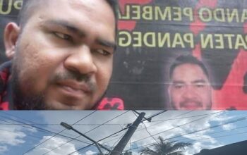 Ketua KKPMP Cikedal Desak Diskominfo dan Pemkab Bertindak Tegas