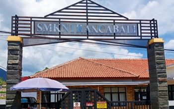 Ketua PWP Desak Kejaksaan dan BPK Selidiki Dugaan Ketidaksesuaian Teknis Proyek Revitalisasi SMKN 1 Rancabali