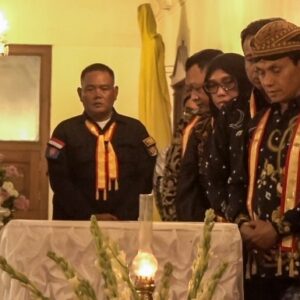 Ketua Umum IKSPI Kera Sakti Takziah ke Keraton Surakarta: Sinuhun PB XIII Sosok Pemimpin Bijaksana dan Penuh Welas Asih