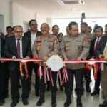 Komjen Chrysnanda Resmikan Pusat Studi Ilmu Kepolisian Unissula Semarang