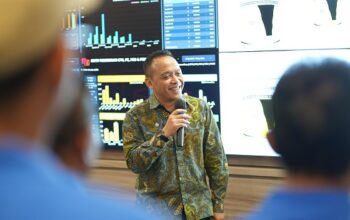 Laba PalmCo Kuartal III-2025 Melonjak 84%, Sentuh Rp 3,48 Triliun