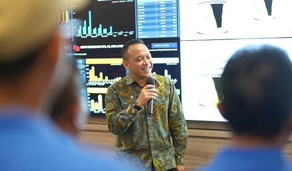 Laba PalmCo Kuartal III-2025 Melonjak 84%, Sentuh Rp 3,48 Triliun