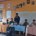 Kunjungi MAN 4 Aceh Selatan, MITRAPOL Serap Aspirasi Guru dan Wali Siswa soal Fasilitas Pendidikan yang Memprihatinkan