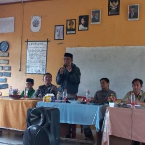 Kunjungi MAN 4 Aceh Selatan, MITRAPOL Serap Aspirasi Guru dan Wali Siswa soal Fasilitas Pendidikan yang Memprihatinkan