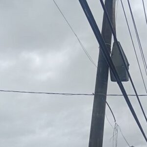 MPP Soroti Lampu PJU Hampir Jatuh di Pandeglang: Minta Pemerintah Bertindak Sebelum Timbulkan Korban