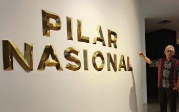 Mengenang Jasa Para Pahlawan Kemerdekaan Negara Republik Indonesia