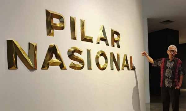 Mengenang Jasa Para Pahlawan Kemerdekaan Negara Republik Indonesia