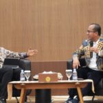 Menteri PU Paparkan Arah Pembangunan Berkeadilan