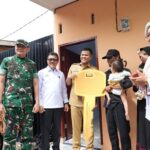 PTPN IV PalmCo Dorong Indonesia Sehat: Bantuan Stunting, Air Bersih, dan Fasilitas Kesehatan di Hari Kesehatan Nasional
