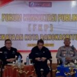 Pemkab Lebak Tegaskan Penataan PKL Rangkasbitung: Bukan Sekadar Relokasi, Tapi Strategi Peningkatan Kesejahteraan