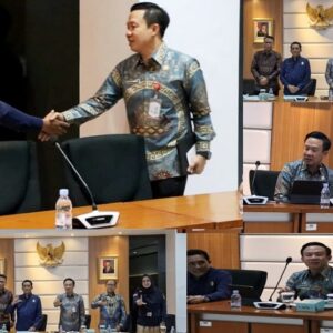 Pemprov Lampung Tampilkan Praktik Terbaik Manajemen Talenta ASN di Forum BKN Jakarta