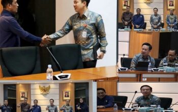 Pemprov Lampung Tampilkan Praktik Terbaik Manajemen Talenta ASN di Forum BKN Jakarta